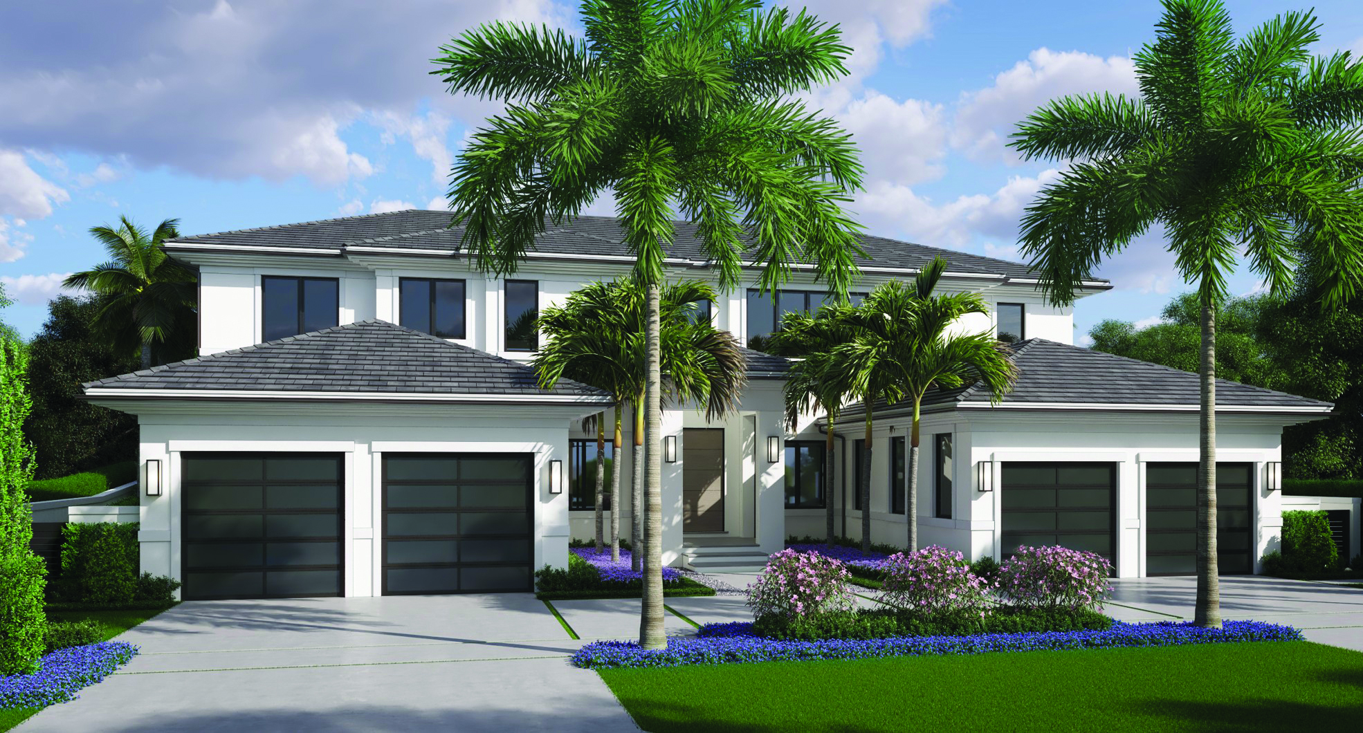 A New Standard on the Intracoastal